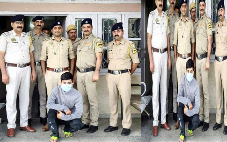 Himachal Crime News: बेटा ही निकला माँ का हत्यारा! गुस्से में आकर इलेक्ट्रिक प्रेस से किया था वार