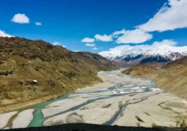 Himachal Latest News: यूनेस्को के विश्व बायोस्फीयर रिजर्व नेटवर्क का हिस्सा बनी स्पीति घाटी