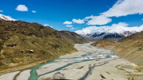 Himachal Latest News: यूनेस्को के विश्व बायोस्फीयर रिजर्व नेटवर्क का हिस्सा बनी स्पीति घाटी Himachal Latest News: यूनेस्को के विश्व बायोस्फीयर रिजर्व नेटवर्क का हिस्सा बनी स्पीति घाटी