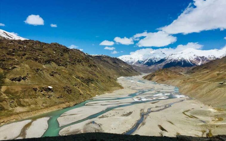Himachal Latest News: यूनेस्को के विश्व बायोस्फीयर रिजर्व नेटवर्क का हिस्सा बनी स्पीति घाटी Himachal Latest News: यूनेस्को के विश्व बायोस्फीयर रिजर्व नेटवर्क का हिस्सा बनी स्पीति घाटी