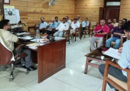 Paonta Sahib: 4 से 6 अक्तूबर तक आयोजित होगा राज्य स्तरीय यमुना शरद् महोत्सव