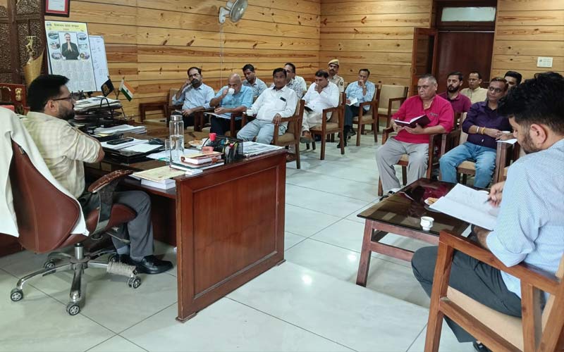 Paonta Sahib: 4 से 6 अक्तूबर तक आयोजित होगा राज्य स्तरीय यमुना शरद् महोत्सव