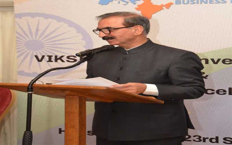 CM Sukhu: दीवाली से पहले मुख्यमंत्री ने दिया बड़ा तोहफ़ा! दिहाड़ीदारों की दिहाड़ी बढ़ी, इनके मानदेय में भी बढ़ोतरी