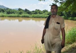 Himachal News: 5 बीघा भूमि पर मत्स्य पालन कर गाढ़ी कमाई कर रहे सुरेंद्र! दो अन्य लोगों को भी दिया रोज़गार