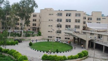 HP News: बच्चों में टाइप-1 डायबिटीज की रोकथाम को टांडा में लगे इंसुलिन पंप! प्रत्येक की कीमत तीन लाख