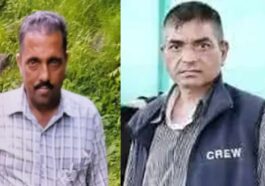 Accident In Himachal: खाई में गिरी टाटा सूमो! दो लोगों की मौत, महिला गंभीर घायल