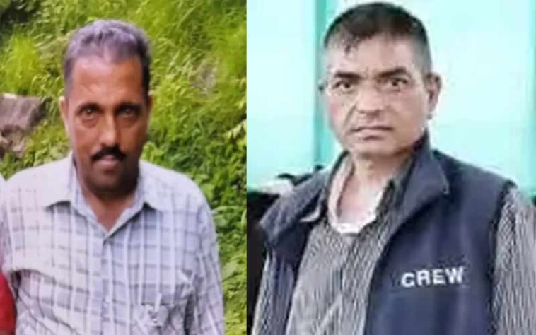 Accident In Himachal: खाई में गिरी टाटा सूमो! दो लोगों की मौत, महिला गंभीर घायल Accident In Himachal: खाई में गिरी टाटा सूमो! दो लोगों की मौत, महिला गंभीर घायल
