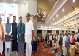 Paonta Sahib: भारतीय मानक ब्यूरो ने पांवटा में मनाया मानक महोत्सव! विधायक बोले- मानकों के अनुरूप ही बने प्रत्येक उत्पाद