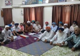 Paonta Sahib: पांवटा साहिब साध संगत सेवा समिति ने जुटाए 1.50 लाख! बांगरन और कुरालीया गांव में पहुंचाई जाएगी मदद