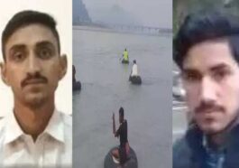 Paonta Sahib: यमुना नदी में डूबे दो सगे भाइयों के शव भी बरामद! गहरे सदमे में परिवार