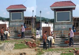 HP News: रूकमणी कुंड से संचालित प्याऊ बनेगा मिसाल! लाखों पर्यटकों और राहगीरों तक पहुंचेगा श्रद्धा और शुद्धता का जल