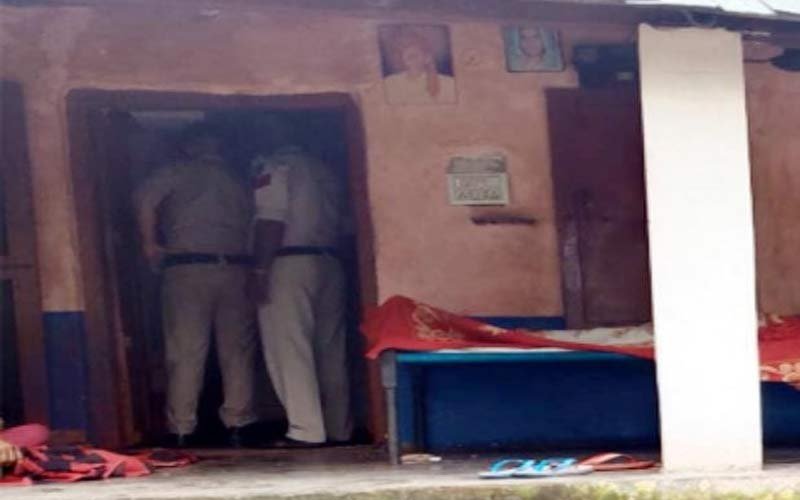 Himachal News: कमरे में पति को इस हाल में देख पत्नी के उड़े होश! घर में मची चीख-पुकार