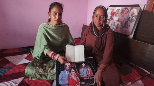 HP News: गरीब बेटियों के लिए वरदान बनी यह योजना! 14 परिवारों को मिला सहारा HP News: गरीब बेटियों के लिए वरदान बनी यह योजना! 14 परिवारों को मिला सहारा