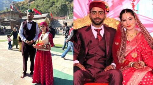 Himachal News: चिल्ड्रन ऑफ द स्टेट की शादी का खर्च उठा रही यह योजना! 2 लाख की वित्तीय सहायता का प्रावधान Himachal News: चिल्ड्रन ऑफ द स्टेट की शादी का खर्च उठा रही यह योजना! 2 लाख की वित्तीय सहायता का प्रावधान