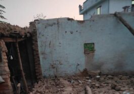 Paonta Sahib: घर की दीवार गिरने से दबे दो मासूम बच्चे! 9 साल के दिव्यांशु की मौत, दूसरे की हालत नाजुक