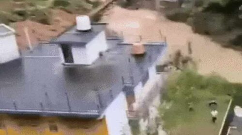 हिमाचल में बड़ा लैंडस्लाइड: मां-बेटी सहित तीन की मौत! बाप-बेटा मलबे में दबे हिमाचल में बड़ा लैंडस्लाइड: मां-बेटी सहित तीन की मौत! बाप-बेटा मलबे में दबे