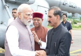 PM Modi: केंद्र से दो प्रतिशत अतिरिक्त उधार सीमा की अनुमति देने का आग्रह! सीएम ने PM के समक्ष उठाए कई मामले