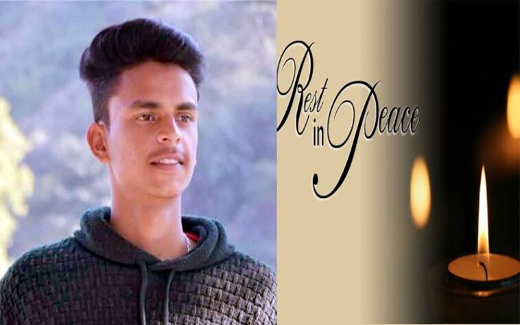 Accident In Himachal: स्कूटी-टिप्पर की टक्कर में युवक की मौत! 2 बहनों का इकलौता भाई था 20 वर्षीय अनिकेत Accident In Himachal: स्कूटी-टिप्पर की टक्कर में युवक की मौत! 2 बहनों का इकलौता भाई था 20 वर्षीय अनिकेत