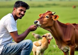 HP News: पशु मित्र के भरें जा रहे 67 पद! आवेदन शुरू, 4 घंटे देनी होंगी सेवाएं