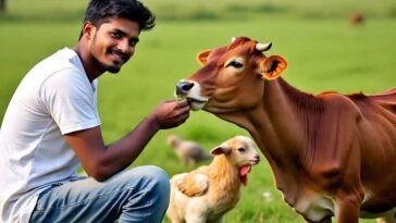 HP News: पशु मित्र के भरें जा रहे 67 पद! आवेदन शुरू, 4 घंटे देनी होंगी सेवाएं