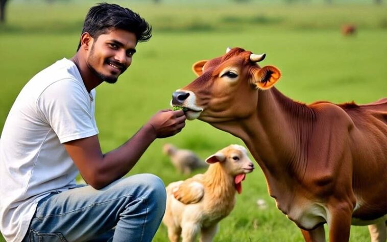 HP News: हिमाचल में 1000 युवा बनेंगे पशु मित्र! महीने में मिलेगी एक छुट्टी, नियुक्ति के बाद नहीं होगी ट्रांसफर