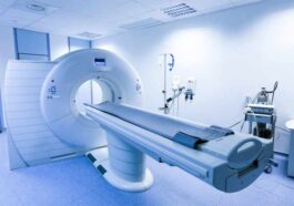 Himachal News: सिविल अस्पताल पांवटा सहित प्रदेश के 34 स्वास्थ्य संस्थानों में जल्द लगेंगी नई सीटी स्कैन मशीन