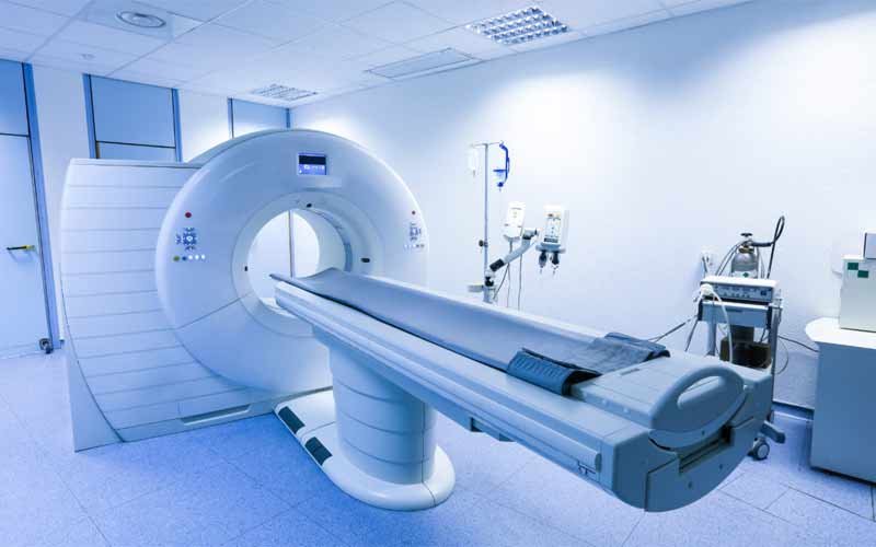 Himachal News: सिविल अस्पताल पांवटा सहित प्रदेश के 34 स्वास्थ्य संस्थानों में जल्द लगेंगी नई सीटी स्कैन मशीन