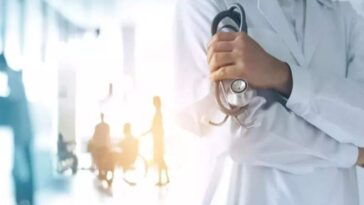 Ayurvedic Doctor Course : देश-विदेश में बढ़ रही है आयुर्वेदिक डॉक्टर की मांग! जानिए 12वीं के बाद कैसे बने आयुर्वेदिक डॉक्टर