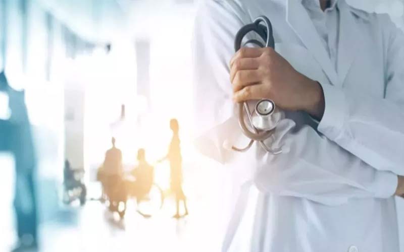 Ayurvedic Doctor Course : देश-विदेश में बढ़ रही है आयुर्वेदिक डॉक्टर की मांग! जानिए 12वीं के बाद कैसे बने आयुर्वेदिक डॉक्टर Ayurvedic Doctor Course : देश-विदेश में बढ़ रही है आयुर्वेदिक डॉक्टर की मांग! जानिए 12वीं के बाद कैसे बने आयुर्वेदिक डॉक्टर