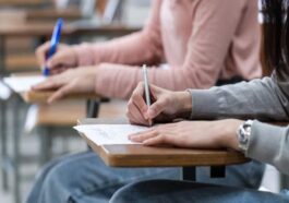 HP News: कल होगा एनडीए और सीडीएस एग्जाम! परीक्षा केन्द्रों के आसपास धारा 163 के अंतर्गत रहेगा पूर्ण प्रतिबंध HP News: कल होगा एनडीए और सीडीएस एग्जाम! परीक्षा केन्द्रों के आसपास धारा 163 के अंतर्गत रहेगा पूर्ण प्रतिबंध