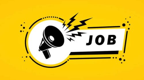 Himachal Job Alert: 100 पदों की भर्ती के लिए हिमाचल में होंगे इंटरव्यू! युवक-युवतियों को मौका Himachal Job Alert: 100 पदों की भर्ती के लिए हिमाचल में होंगे इंटरव्यू! युवक-युवतियों को मौका