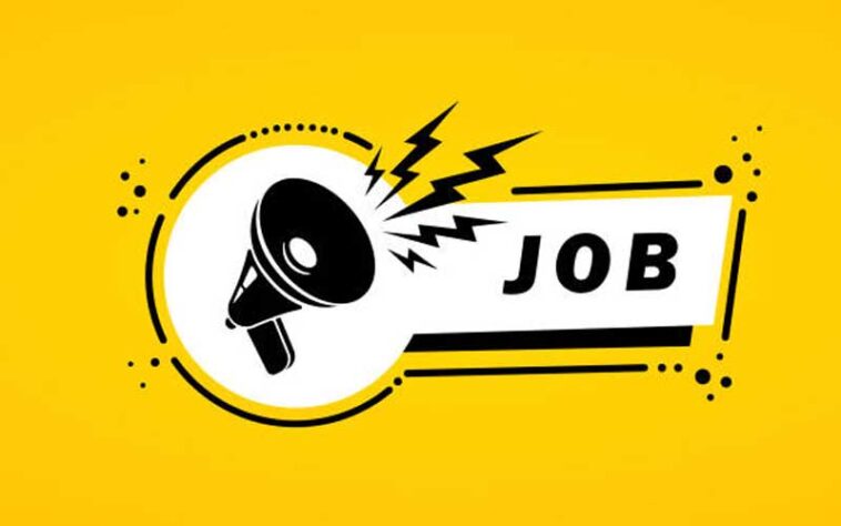 Jobs: दुबई में चाहिए नौकरी तो आए यहां! दसवीं पास को मौका, इतनी मिलेगी सैलरी Jobs: दुबई में चाहिए नौकरी तो आए यहां! दसवीं पास को मौका, इतनी मिलेगी सैलरी