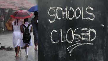 School Closed: हिमाचल के इस जिला में यह तीन स्कूल अगले एक हफ्ते तक रहेंगे बंद