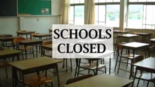 Himachal Latest News: भारी बारिश के चलते आज 10 जिलों में स्कूल सहित सभी शैक्षणिक संस्थान बंद