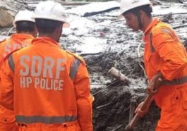 Himachal News Update: हिमाचल में कम होगा प्राकृतिक आपदाओं का प्रभाव! SDRF को किया जाएगा मजबूत