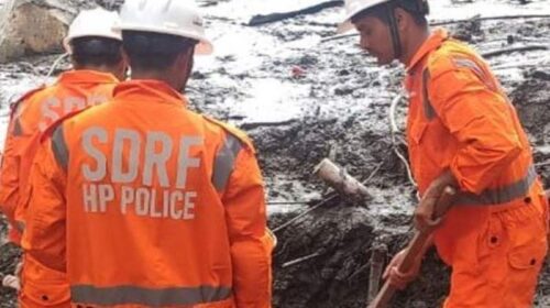 Himachal News Update: हिमाचल में कम होगा प्राकृतिक आपदाओं का प्रभाव! SDRF को किया जाएगा मजबूत
