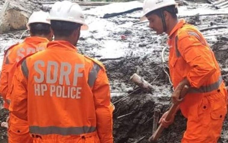 Himachal News Update: हिमाचल में कम होगा प्राकृतिक आपदाओं का प्रभाव! SDRF को किया जाएगा मजबूत