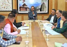 CM Sukhu: अगले सत्र से प्रदेश में 100 सीबीएसई स्कूल होंगे शुरू! स्कूल के भवन व बच्चों की वर्दी का अलग होगा रंग