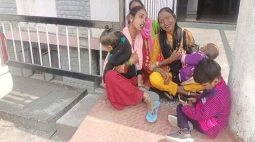 Himachal News Update: हिमाचल में 27 वर्षीय युवक की संदिग्ध मौत! पत्नी ने व्यक्ति पर लगाए गंभीर आरोप Himachal News Update: हिमाचल में 27 वर्षीय युवक की संदिग्ध मौत! पत्नी ने व्यक्ति पर लगाए गंभीर आरोप