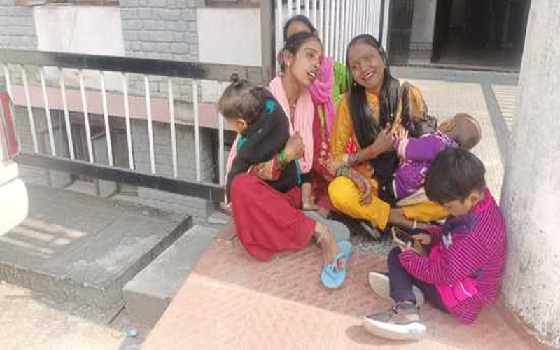 Himachal News Update: हिमाचल में 27 वर्षीय युवक की संदिग्ध मौत! पत्नी ने व्यक्ति पर लगाए गंभीर आरोप