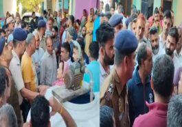 Himachal News Alert: हिमाचल में 27 वर्षीय विवाहिता की मौत! पिता ने लगाया हत्या का आरोप, पति सहित सास-ससुर गिरफ्तार