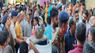 Himachal News Alert: हिमाचल में 27 वर्षीय विवाहिता की मौत! पिता ने लगाया हत्या का आरोप, पति सहित सास-ससुर गिरफ्तार