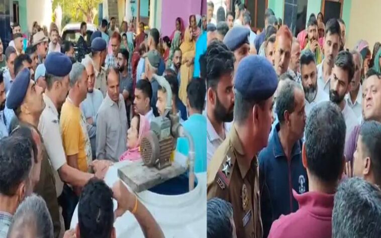 Himachal News Alert: हिमाचल में 27 वर्षीय विवाहिता की मौत! पिता ने लगाया हत्या का आरोप, पति सहित सास-ससुर गिरफ्तार