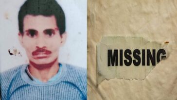 Paonta Sahib: 6 दिनों से लापता चल रहा 30 वर्षीय मंजय! परिवार चिंतित, शेयर कर ढूंढने में करें मदद