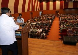 Himachal Latest News: 100 पदों के लिए 457 ने लिया भाग! चयनित युवाओं को दुबई में मिलेगी नियुक्ति, मौके पर दिए ऑफर लेटर