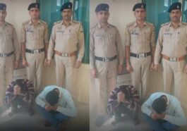 Himachal Crime News: 50 ग्राम चिट्टा और हज़ारों की नकदी पकड़ी! लंबे वक्त से नशे के कारोबार में सक्रिय थे आरोपी