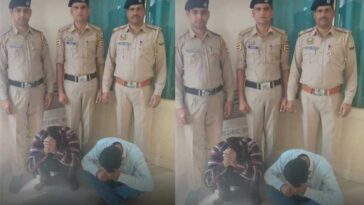 Himachal Crime News: 50 ग्राम चिट्टा और हज़ारों की नकदी पकड़ी! लंबे वक्त से नशे के कारोबार में सक्रिय थे आरोपी