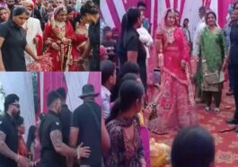 Himachal Latest News: फिर चर्चा में आई हिमाचल की शादी! दूल्हा-दुल्हन ने बाउंसर के सुरक्षा घेरे में लिए सात फेरे