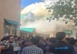 Himachal News Alert: निजी कॉटेज में आग लगने से लाखों का नुकसान! मची अफरा-तफरी