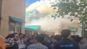 Himachal News Alert: निजी कॉटेज में आग लगने से लाखों का नुकसान! मची अफरा-तफरी